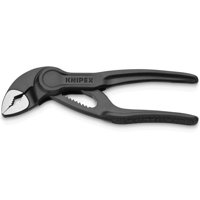 Alicates De Bomba De Agua Knipex Cobra Xs 10 Cm