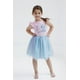 thumbnail image 2 of Vestido Disney Lilo & Stitch Angel Girl 6 años rosa/azul, 2 of 3