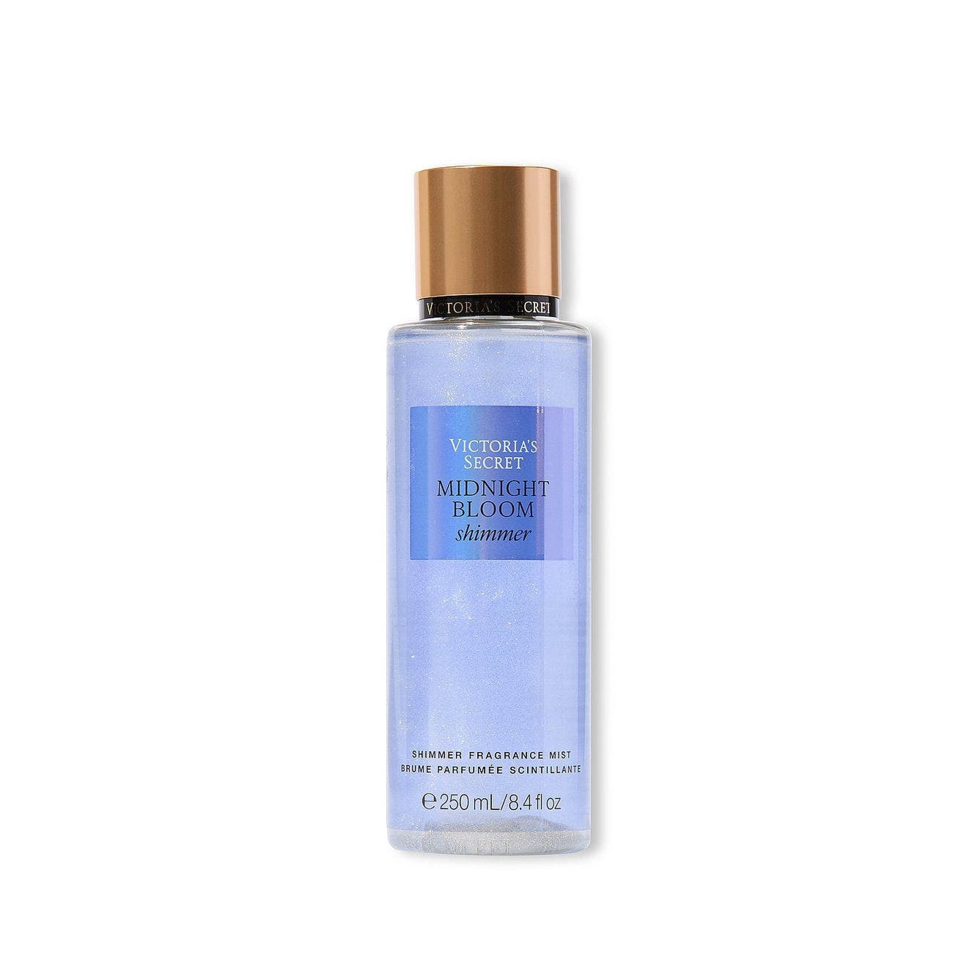 Colonia Midnight Bloom Shimmer Victoria's Secret Mujer 250 Ml
