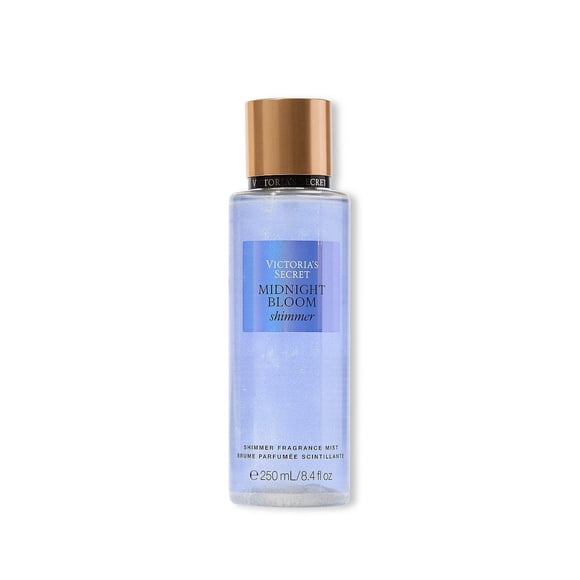 Colonia Midnight Bloom Shimmer Victoria's Secret Mujer 250 ml
