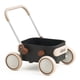 thumbnail image 1 of Pula Baby Push Walker kidpop de 6 a 12 meses con ruedas, color negro, 1 of 8