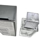thumbnail image 4 of Yves Saint Laurent MYSLF L'ABSOLU Perfume para Hombre 7,5 ml Tamaño de Viaje, 4 of 9
