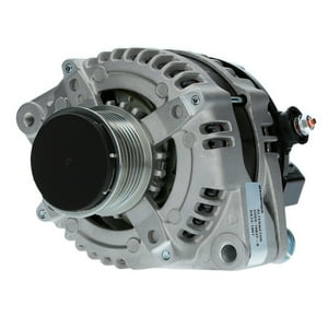 Kuboshi - Alternador Toyota Hilux 2.5 2Kdftv 16 Val Diesel 05/11 Kbi