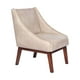 thumbnail image 2 of Sitial Berlin Cuero Kentucky Beige, 2 of 3