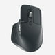 thumbnail image 1 of Mouse inalambrico Logitech MX Master 3S Performance Grafito, 1 of 3