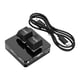thumbnail image 3 of Copiar Y Pegar Teclado De 2 Teclas RGB Mini Teclado USB 2 Teclas Para Dibujo De Audio Negro, 3 of 5