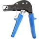 thumbnail image 1 of Máquina de anclaje de pared de alta resistencia, herramienta de fijación de metal para anclaje de pared hueca y fijación de placas de yeso., 1 of 6