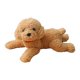 thumbnail image 1 of Animales De Peluche Lindo Juguete De Peluche Mascota Para Accesorios De Fotos Amante De Los Animales Regalo De Vacaciones Estilo A, 1 of 5
