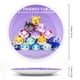 thumbnail image 2 of Plato Decorativo de Porcelana Fina Aphmu Cat 15 cm, 2 of 6