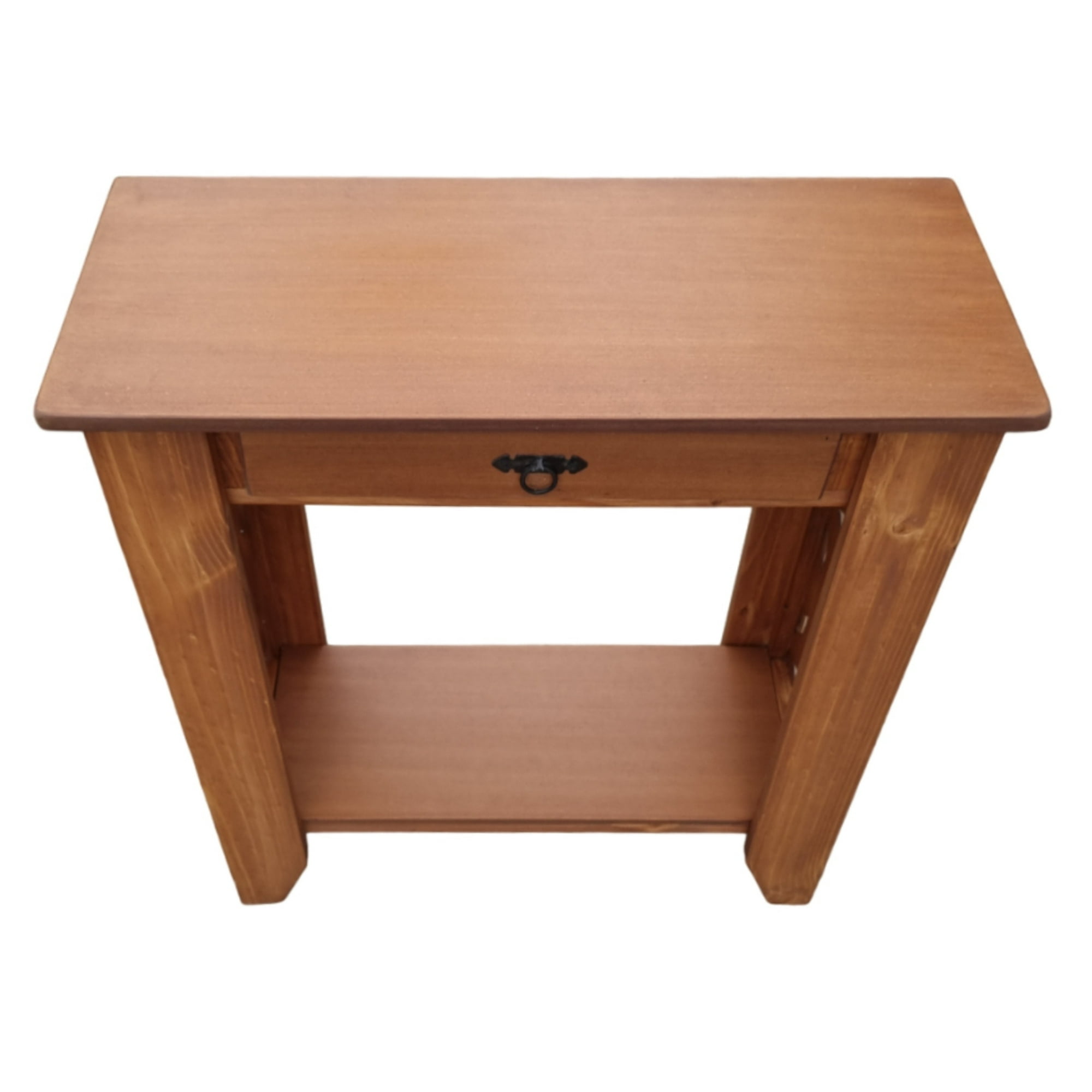 Marfeld Muebles - Arrimo Madera Pet Lover Café