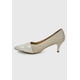 thumbnail image 5 of Zapato Cuero Consesa Amarilla, 5 of 5