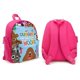 thumbnail image 4 of ¡Oye, Duggee! Mochila Escolar para Niños y Niñas, Mochila Infantil Ligera de Alta Calidad, Grande y Duradera ROSA, 4 of 6