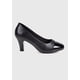 thumbnail image 2 of Zapato Donatue Negro, 2 of 5