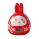 thumbnail image 5 of Estatua De Conejo De Año Nuevo Chino, Figura De Conejito Pequeño En Miniatura Para Decoración De Escritorio, 5 of 5