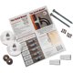 thumbnail image 1 of Grab Bar Mounting Kit for Fiberglass Showers The Solid Mou, 1 of 3
