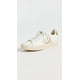 thumbnail image 2 of Zapatillas Veja Campo extra blancas Platine para mujer, talla 4, 2 of 3