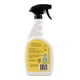 thumbnail image 2 of Limpiador en aerosol para pizarra blanca, removible y borrado en seco con paño, 680 ml, 2 of 9
