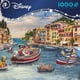 thumbnail image 2 of Rompecabezas Ceaco Thomas Kinkade Disney Mickey & Minnie, 2 of 8