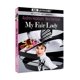 thumbnail image 1 of Película Física My Fair Lady 4K UHD + Digital, 1 of 1