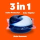 thumbnail image 3 of Detergente Tide Pods 42 Unidades 3en1 Quitamanchas, 3 of 3