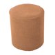 thumbnail image 5 of Funda Protectora Otomana Para Reposapiés Fundas Para Taburete Fundas Para Taburete Stretch Coffee, 5 of 5