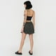 thumbnail image 3 of Short Mujer Falda Negro Animal Corona, 3 of 5