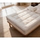 thumbnail image 2 of Cubrecolchón Topper Blanco, 2 of 3