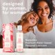 thumbnail image 4 of Paquete de Disco Menstrual y Lubricante Bodyotics Reutilizable 12H, 4 of 9