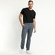 thumbnail image 1 of Pantalón Frente Plano Slim Fit Gris Medio gris 58, 1 of 4