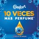 thumbnail image 3 of Suavizante Líquido Concentrado Esencial Botella, 1 L, 3 of 4