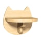 thumbnail image 3 of Plataforma De Estante Para Gatos Estantes Duraderos Para Gatos Para Gatos De Interior Que Juegan Mascotas Gato De Juguete, 3 of 4