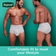 thumbnail image 4 of Ropa Interior Para Adultos Para Incontinencia Fresh Protection Men, 4 of 7
