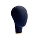 thumbnail image 2 of Cabeza De Peinado De Maniquí Para Hacer Pelucas, Soporte De Exhibición De Sombreros, Ligero Para Bufandas, 2 of 3