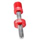 thumbnail image 1 of Extractor De Manivela De Bicicleta Herramienta De Reparación Duradera Para Reparación De Bicicletas Ciclismo Rojo, 1 of 5