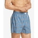 thumbnail image 2 of Calzoncillos tipo bóxer de algodón clásico de Tommy Hilfiger, 2 of 2
