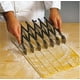 thumbnail image 5 of Cortador de pizza XIZHI, 7 ruedas, de acero inoxidable, 5 of 6