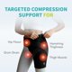 thumbnail image 2 of Faja de cadera VS VITAL SALVEO – Soporte de compresión media, 2 of 7