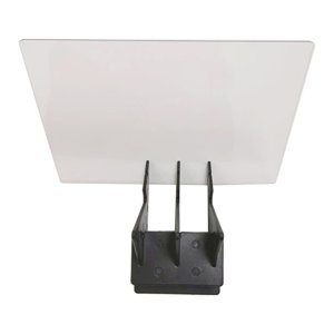 Magideal - Tablero De Dibujo De Imagen Óptica, Tablero De Dibujo Óptico Portátil, Almohadilla De Seguimiento De Dibujo Diy, Almohadilla De Ligera Para Arti 10Cmx18Cm