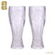 thumbnail image 5 of Juego de vasos para cerveza Wagon International FIFA 2026 de 500 ml, irrompibles, 5 of 5