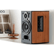 thumbnail image 2 of Parlante con bluetooth Marrón, 2 of 3