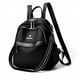 thumbnail image 2 of Mochila Cartera Bolso Juvenil Chic Elegante y Multifuncional, 2 of 6