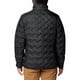 thumbnail image 5 of Parka Mujer Columbia Delta Ridge II Negro, 5 of 6