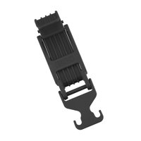 Magideal - Soporte De Soporte Extendido Para Tableta, Soporte De Extensión De Telemando Soporte De Clip Para Tableta, Soporte De Extensión De Tableta, Para