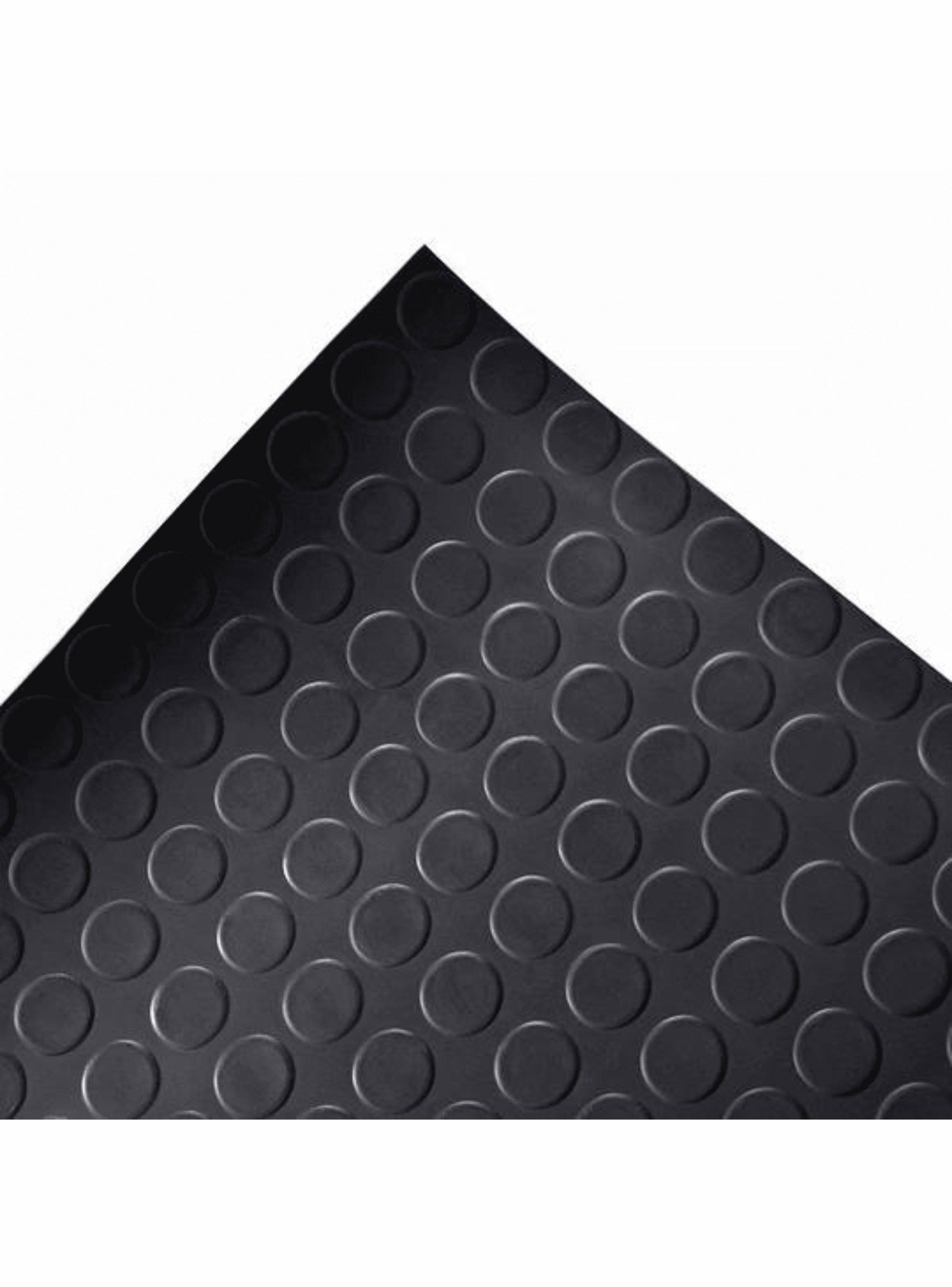 Cruzeirogomas - Piso De Goma Estoperol 3,5 Mm Espesor, 2 M Ancho X1M Lineal