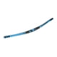 thumbnail image 1 of Manillar De Bicicleta De Monta?a 31.8mm MTB Road Riser Bar 720 / 780mm 720mm Azul, 1 of 5
