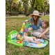thumbnail image 1 of Gimnasio Y Piano Musical Multifuncional Para Bebes Verde, 1 of 6
