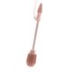 thumbnail image 4 of Cepillo de limpieza silicona haakaa Rosado, 4 of 7