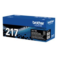 Brother - Cartucho De Tóner Tn-217Bk Negro