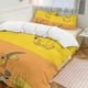 thumbnail image 1 of Funda Nórdica Pichu Para Cama Divertida De Dibujos Animados De Anime Ligera De 3 Piezas Edredón Fundas, 1 of 3