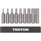 thumbnail image 2 of Puntas Hexagonales TEKTON de 1/4 de Pulgada, 2 of 3